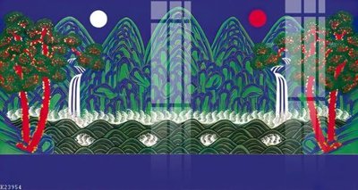 File gốc File gốc in tranh tổng hợp K23954 (Filetranh.com) File gốc in tranh tổng hợp K23954