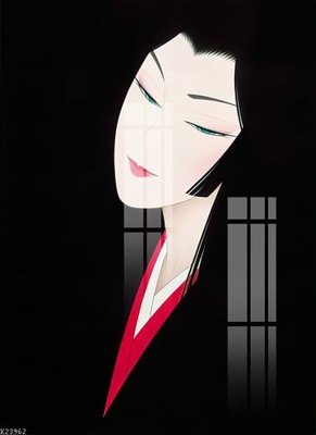 File tranh gốc File gốc in tranh tổng hợp K23962 chủ đề hiện đại