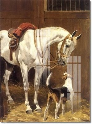 File in trần File gốc in tranh tổng hợp K23971 (bản gốc 3D) sống động