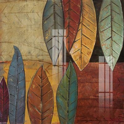 File in trần File gốc in tranh tổng hợp K23992 (bản gốc) đại dương