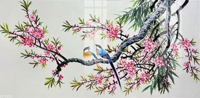 Tải file File gốc in tranh tổng hợp K23999 (gốc) làm tranh trang trí