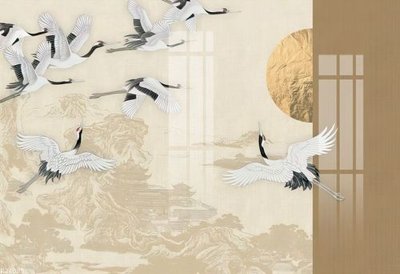 Tải file File gốc in tranh tổng hợp K24003 (ảnh gốc) in tráng gương