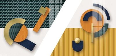 File in trần File gốc in tranh tổng hợp K24008 (bản gốc) đại dương