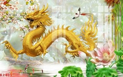 File tranh File gốc in tranh tổng hợp K2401 (ảnh gốc) cho in ấn kỹ thuật số