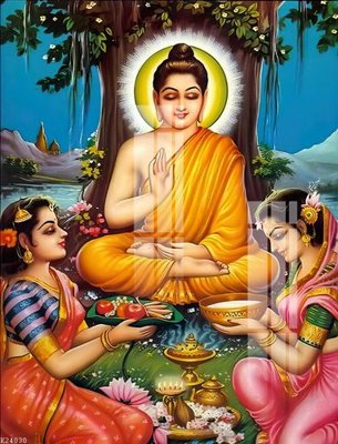 File tranh File gốc in tranh tổng hợp K24030 (gốc) chủ đề thiên nhiên