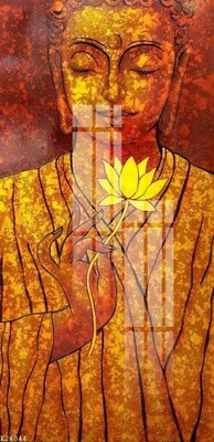 File ảnh gốc File gốc in tranh tổng hợp K24044 không vỡ nét