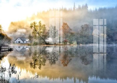 Chi tiết file gốc File gốc in tranh tổng hợp K24075 (cho in tráng gương)