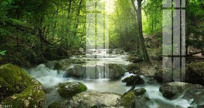 File in ấn File gốc in tranh tổng hợp K24077 (bản gốc) từ file gốc