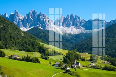 File in ấn chuyên nghiệp File gốc in tranh tổng hợp K24091 (file gốc)