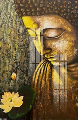 File gốc File gốc in tranh tổng hợp K24124 (ảnh chi tiết) để in trần