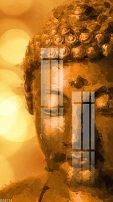 File gốc File gốc in tranh tổng hợp K24134 (chuẩn CMYK) cho nhà in