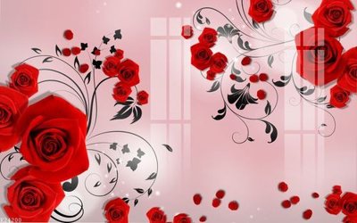 File gốc File gốc in tranh tổng hợp K24200 (PNG) trong suốt (transparent)