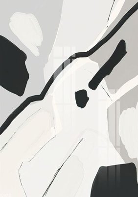 Ảnh gốc File gốc in tranh tổng hợp K24201 (độ nét cao) in tráng gương