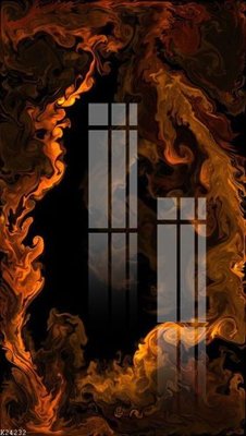 Tệp tin gốc File gốc in tranh tổng hợp K24232 (dùng cho in ấn) chuyên nghiệp