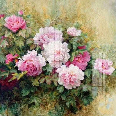 File tranh File gốc in tranh tổng hợp K24238 (gốc) chủ đề thành phố