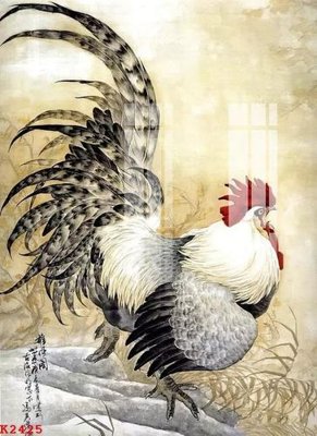 File ảnh File gốc in tranh tổng hợp K2425 (gốc) in standee