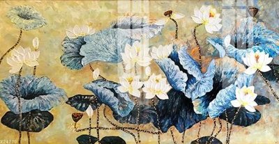 File tranh File gốc in tranh tổng hợp K24270 (ảnh gốc) in trần 3D