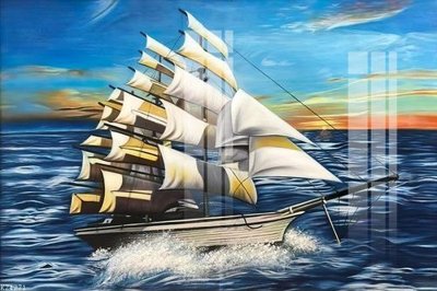 File tranh File gốc in tranh tổng hợp K24271 (ảnh gốc) cho in ấn kỹ thuật số