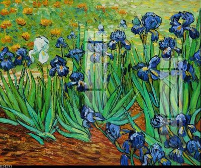 Download file gốc File gốc in tranh tổng hợp K24293 (in mica) trong suốt