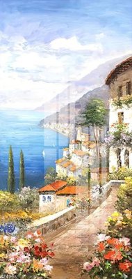 File in ấn File gốc in tranh tổng hợp K24296 chuyên nghiệp