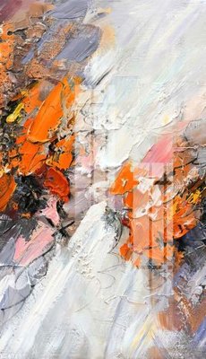 File tranh gốc PSD File gốc in tranh tổng hợp K24319 còn nguyên layer