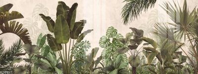 Download file gốc File gốc in tranh tổng hợp K24407 (in mica) trang trí