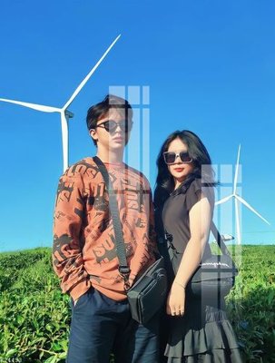 File PSD File gốc in tranh tổng hợp K24433 (chất lượng in ấn)