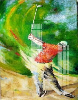 File tranh File gốc in tranh tổng hợp K24437 (gốc) chủ đề trừu tượng