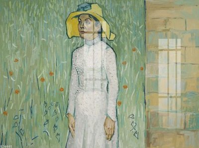 File gốc File gốc in tranh tổng hợp K24440 (dành cho trang trí nội thất)