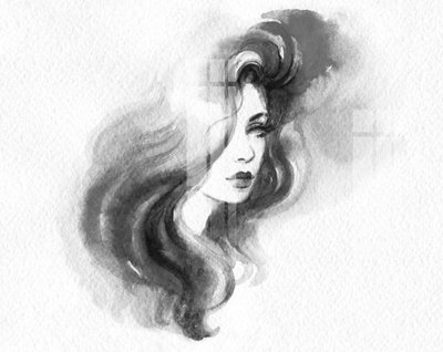 File in mica File gốc in tranh tổng hợp K24444 (bản gốc) siêu trong