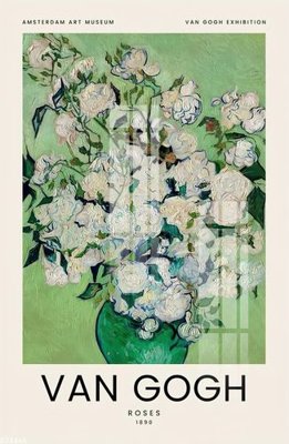 File tranh File gốc in tranh tổng hợp K24466 (gốc) in film