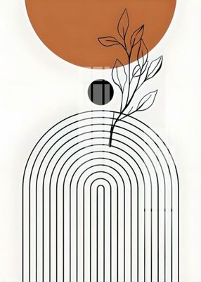 Tải file gốc File gốc in tranh tổng hợp K24479 (in khổ lớn) không mờ