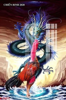 File in trần File gốc in tranh tổng hợp K2451 (bản gốc) trời sao