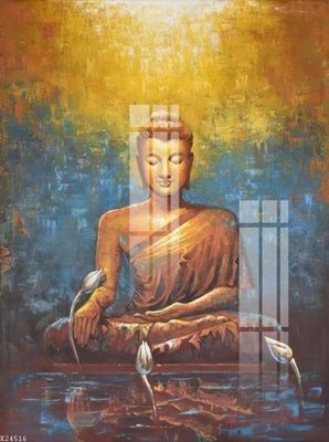 Tệp tin gốc File gốc in tranh tổng hợp K24516 (dùng cho in ấn) chuyên nghiệp