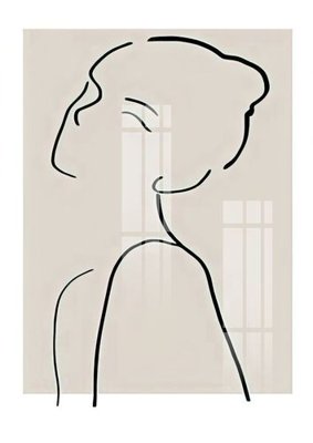 File gốc File gốc in tranh tổng hợp K24518 (AI/EPS) cho in ấn