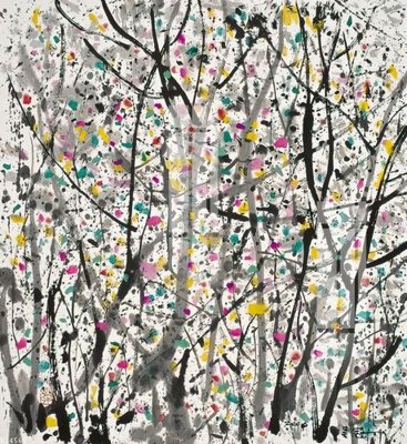 Download file tranh File gốc in tranh tổng hợp K24565 (file gốc PSD)