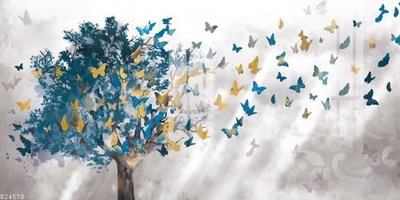 File tranh File gốc in tranh tổng hợp K24570 (ảnh gốc) không bị mờ