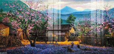 File tranh File gốc in tranh tổng hợp K24599 (ảnh gốc) không bị mờ