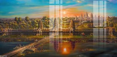 Hình ảnh gốc File gốc in tranh tổng hợp K24722 (để in khổ lớn)