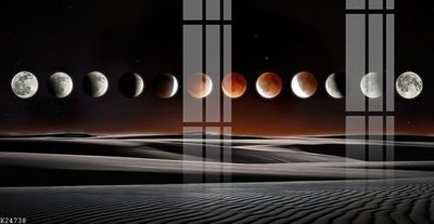 File gốc File gốc in tranh tổng hợp K24738 (chuẩn CMYK) cho nhà in