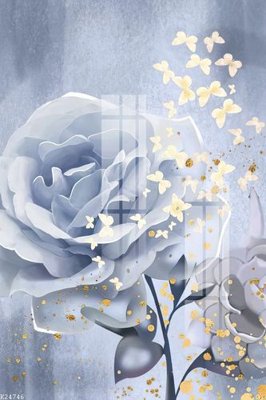 Hình ảnh file gốc File gốc in tranh tổng hợp K24746 (chất lượng cao)