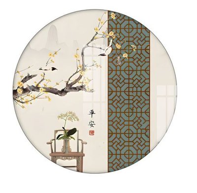 File tranh in mica File gốc in tranh tổng hợp K24762 (độ phân giải cao)