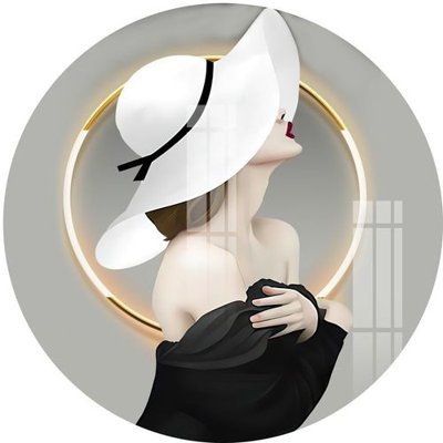 File gốc in ấn File gốc in tranh tổng hợp K24774 độ phân giải cao