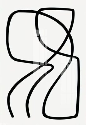 Tải file File gốc in tranh tổng hợp K24849 (PSD) cho in tranh 3D