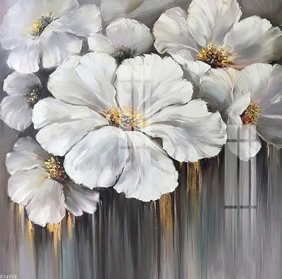 File gốc File gốc in tranh tổng hợp K24856 (bản quyền) cho in ấn