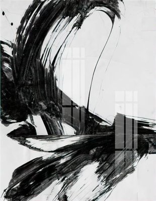 File gốc File gốc in tranh tổng hợp K24862 (in mica) cắt laser