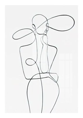 File gốc File gốc in tranh tổng hợp K24926 (in lụa) cao cấp