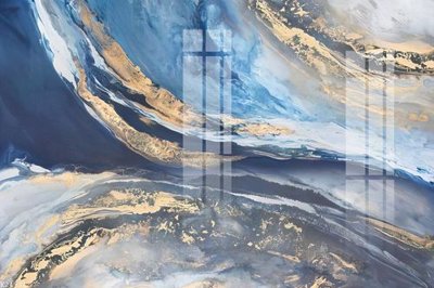 File gốc File gốc in tranh tổng hợp K24933 (trang trí) phòng ngủ