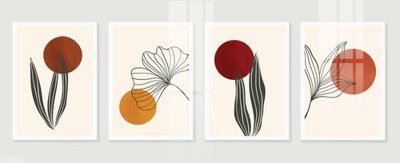 File gốc File gốc in tranh tổng hợp K24936 (bản quyền) cho in ấn