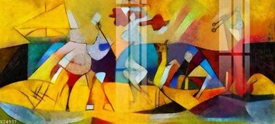 Tải file tranh File gốc in tranh tổng hợp K24937 (ảnh gốc) ngay